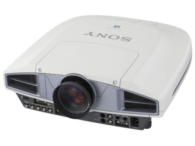 Máy chiếu Sony VPL-FX52